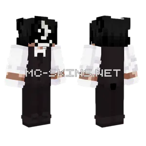 Ccb Minecraft skin