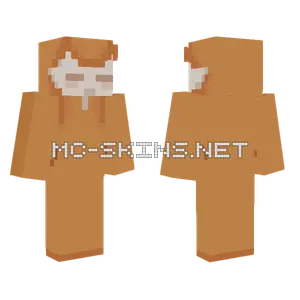 Ccreampvff Blob Minecraft skin