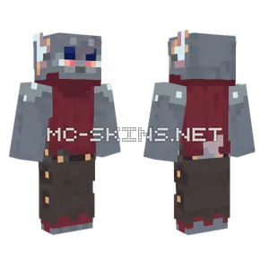 Ceciloutwear Boy Skin Minecraft skin