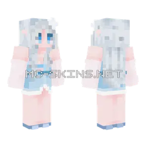 Ceize Minecraft skin