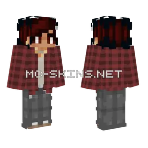 Celamine Vest Outfit