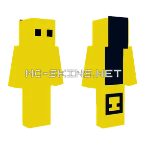 Celebration Event Wobbly Life Minecraft skin