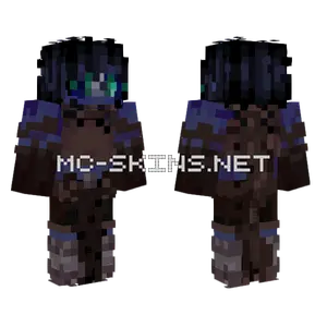 Celle Minecraft skin