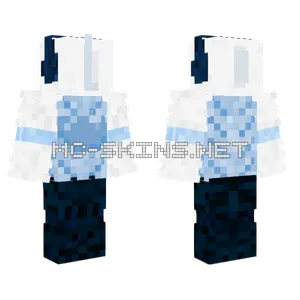 Cesus Minecraft skin