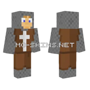 Chainmail Knight