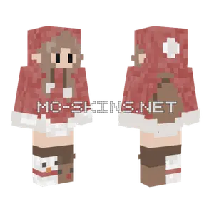 Challenge Finished Minecraft skin