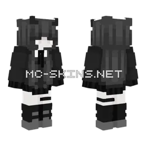 Changes Fixed Minecraft skin