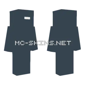 Charles Minecraft skin