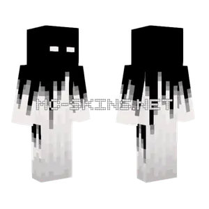 Charms Minecraft skin
