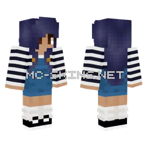 Charsias Skin Minecraft skin