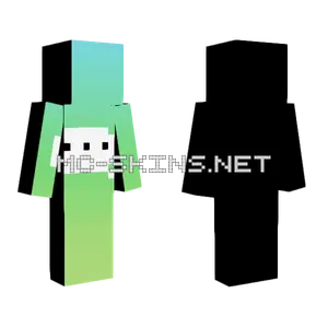 Chat For Anyone Minecraft skin