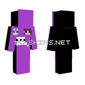 Chat For Lunacatlady And Hangucimuci Minecraft skin