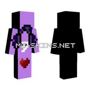 Chat Hollowingsoul Minecraft skin