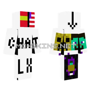 Chat LX Special Celebration