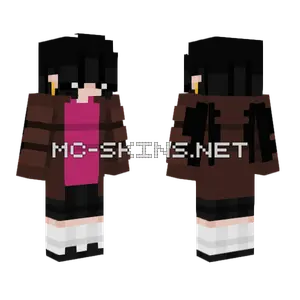 Cheese Skin Minecraft skin