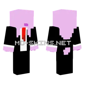 Cheesyguy Minecraft skin