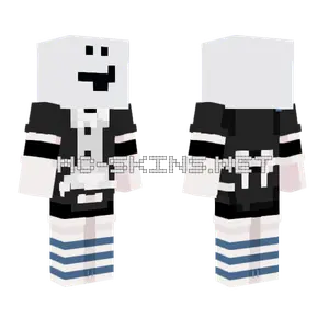Chef's Uniform