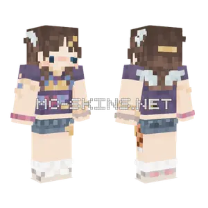 Chibi Angel