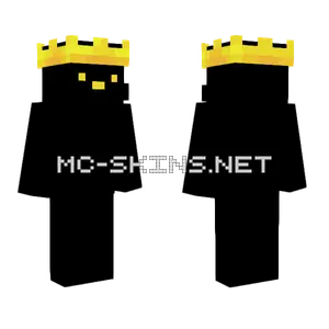 Chicken Man Minecraft skin