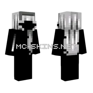 Chilling Breeze HB Minecraft skin