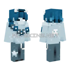Chills Te Minecraft skin