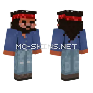 Chong Cowboy Hat