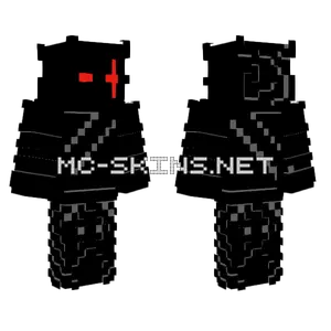 Chopoa Minecraft skin