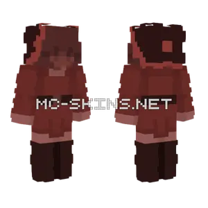 Christmas Skin Minecraft skin