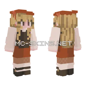 Cinnamon Latte