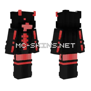 Clara Skin Minecraft skin