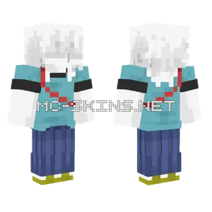 Clorofixen Edgy