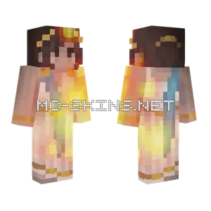 Closer To My Grave Minecraft skin