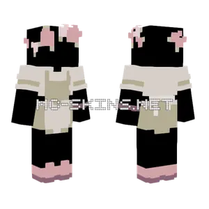 Clothes Base Minecraft skin