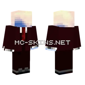 Cloudy Sky Outfit