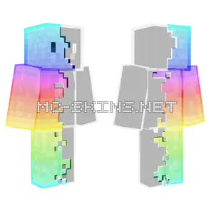 Clovell Minecraft skin