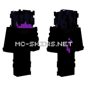 Clowwver Minecraft skin
