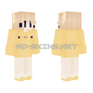Cluck Cluck Raffle Base Minecraft skin