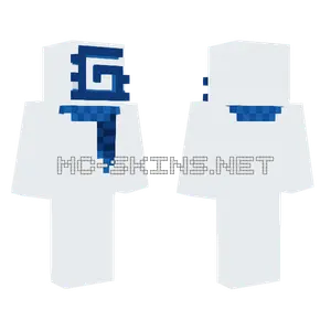 Coferne Minecraft skin