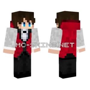 Coinflip Cj Minecraft skin