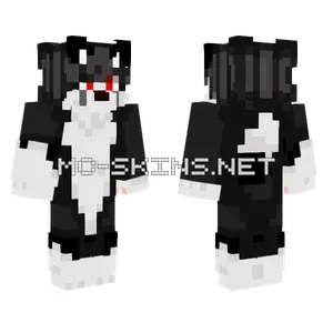Coiso Coisadex Minecraft skin