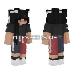 Cololors Skin Minecraft skin