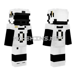 Colorado B12 Championship Minecraft skin