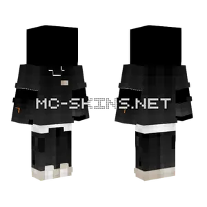 Comfy Clothes Base Minecraft skin
