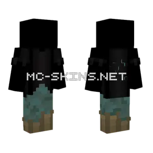 Comfy Clothes Part 17 Body Minecraft skin