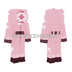Congrats On Winning Game 3 Minecraft skin