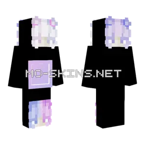 Contest Entry Minecraft skin