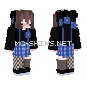Contest Epiixn Minecraft skin