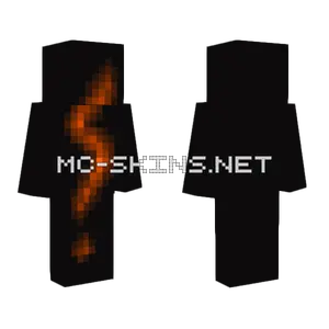 Contest Monster Minecraft skin