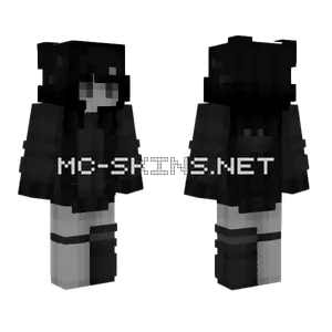 Contest Results 10k Minecraft skin