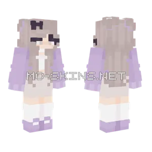 Contest Results Minecraft skin